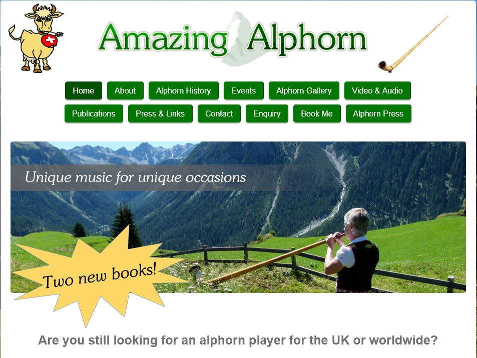 www.amazingalphorn.co.uk