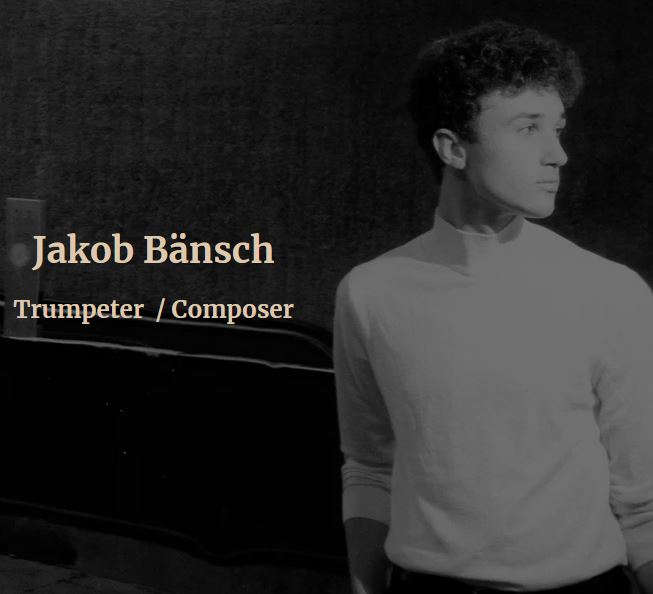 Jakob Bänsch