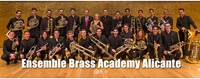 Brass academy alicante