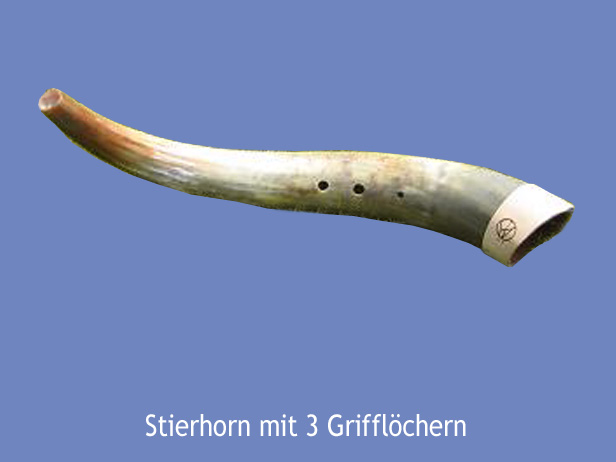 Stierhorn